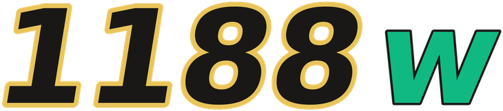 1188w logo