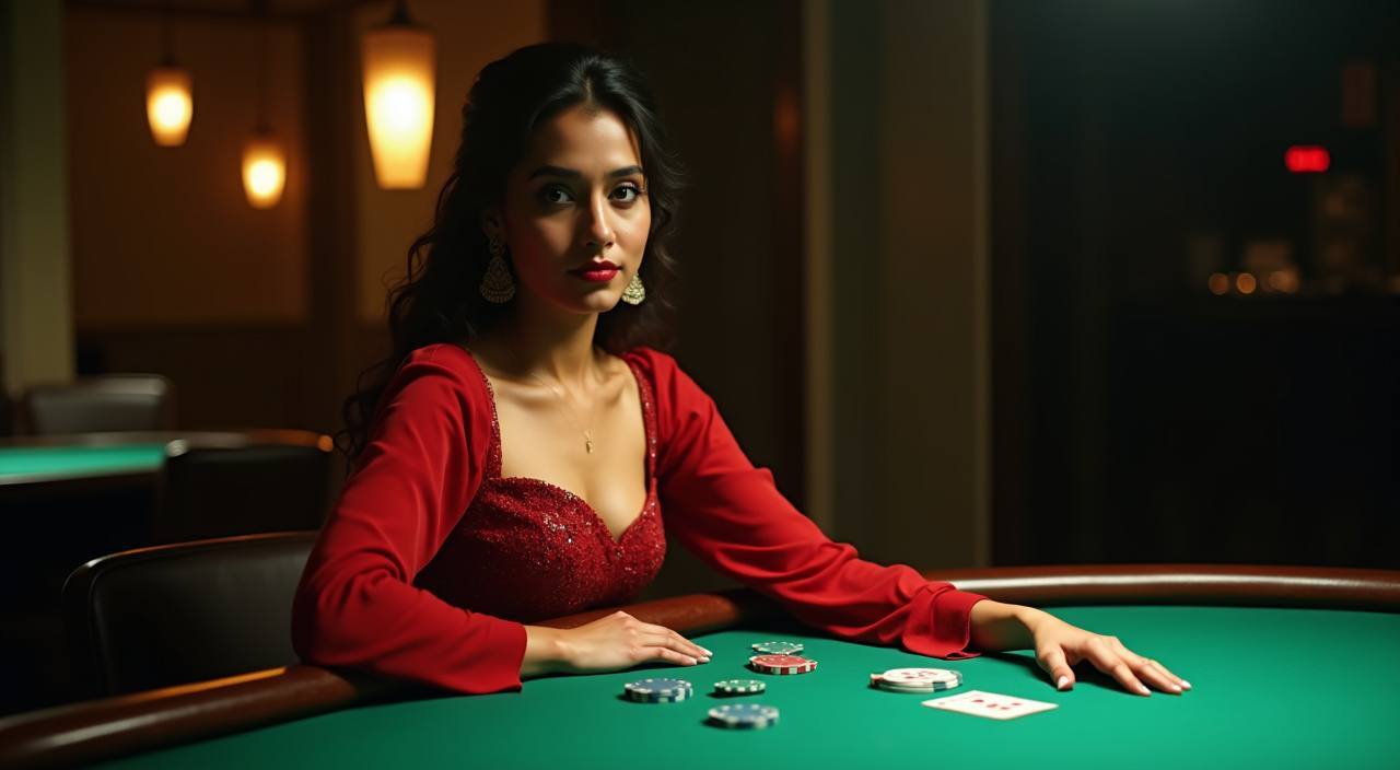 1188w এস-ডিউস পোকার